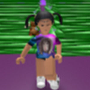 Meet your Posher, Dorathebald